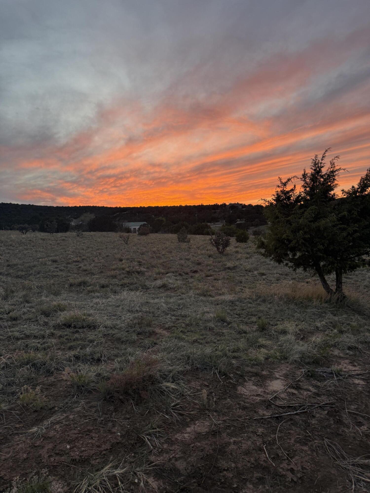 220 W Hill Ranch Road, Edgewood, New Mexico image 4