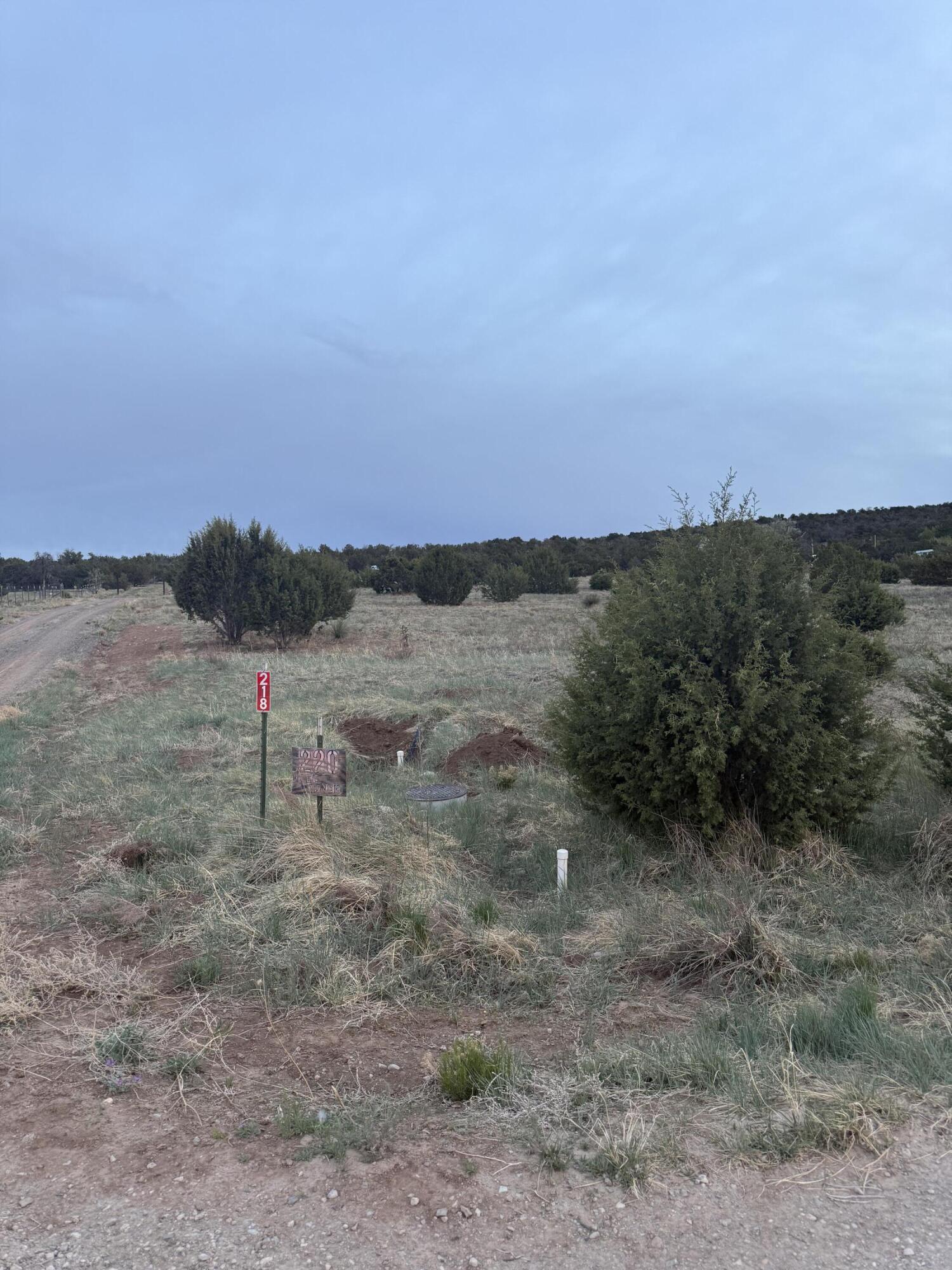 220 W Hill Ranch Road, Edgewood, New Mexico image 9