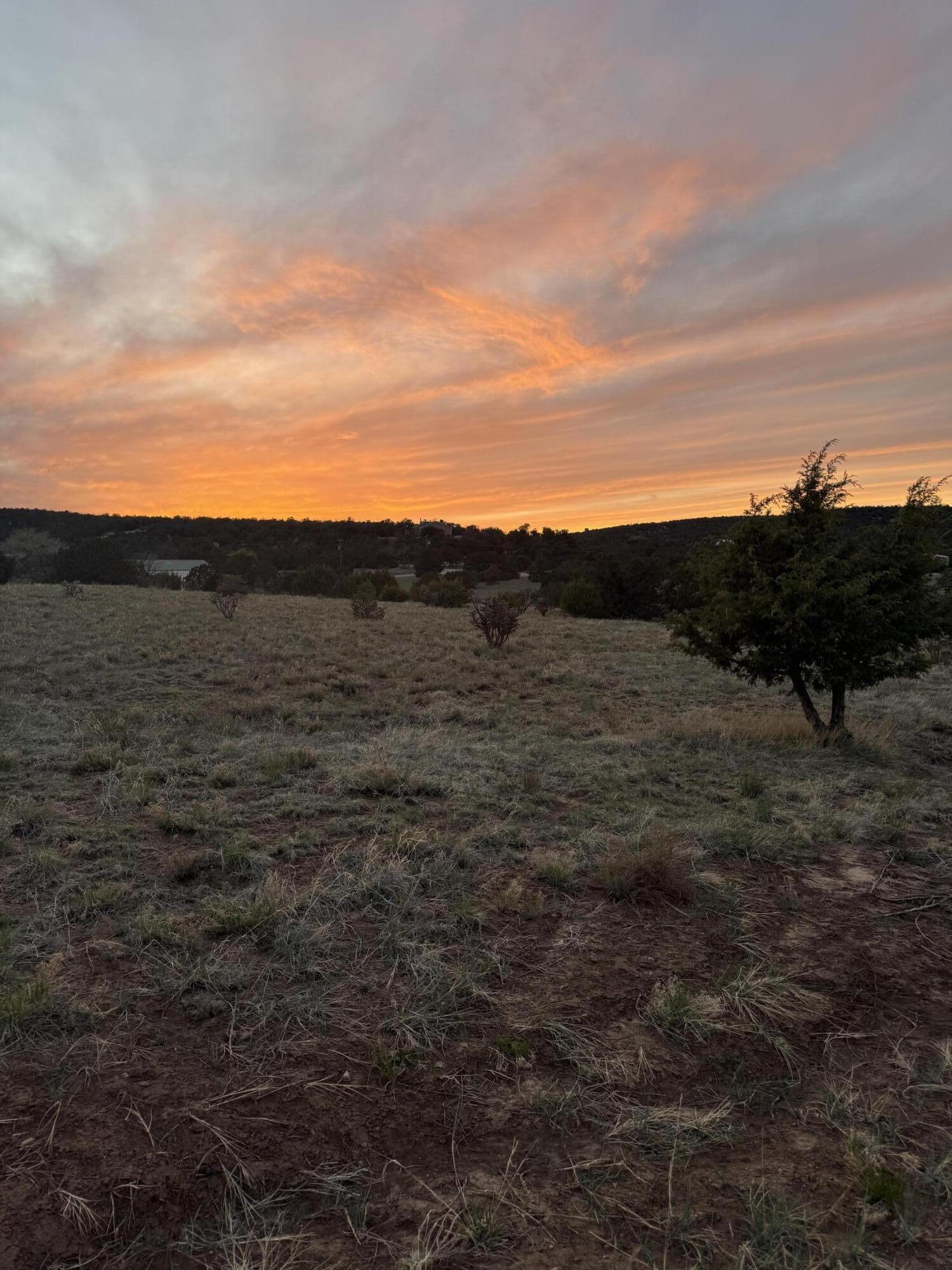 220 W Hill Ranch Road, Edgewood, New Mexico image 3