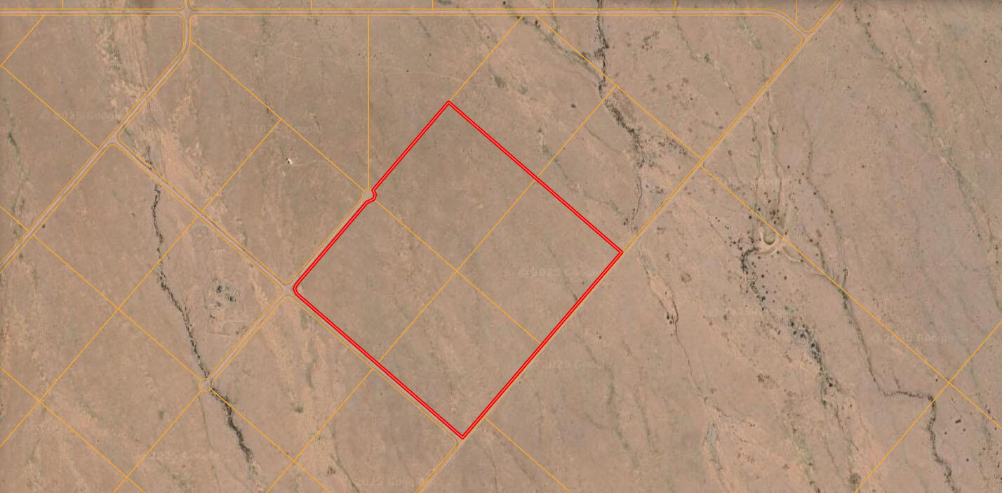 4 Lots Rolling Hills, San Antonio, New Mexico image 1