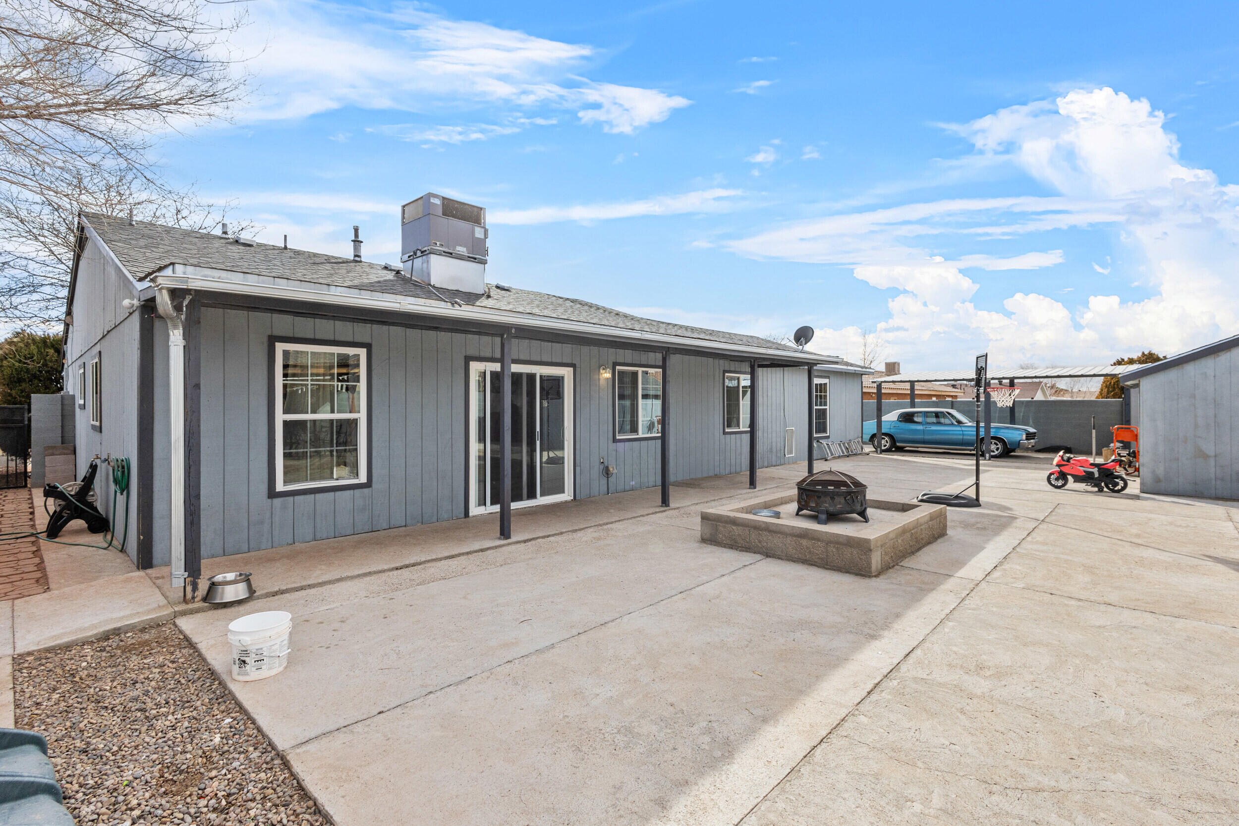 78 Sommerset Drive, Rio Rancho, New Mexico image 38