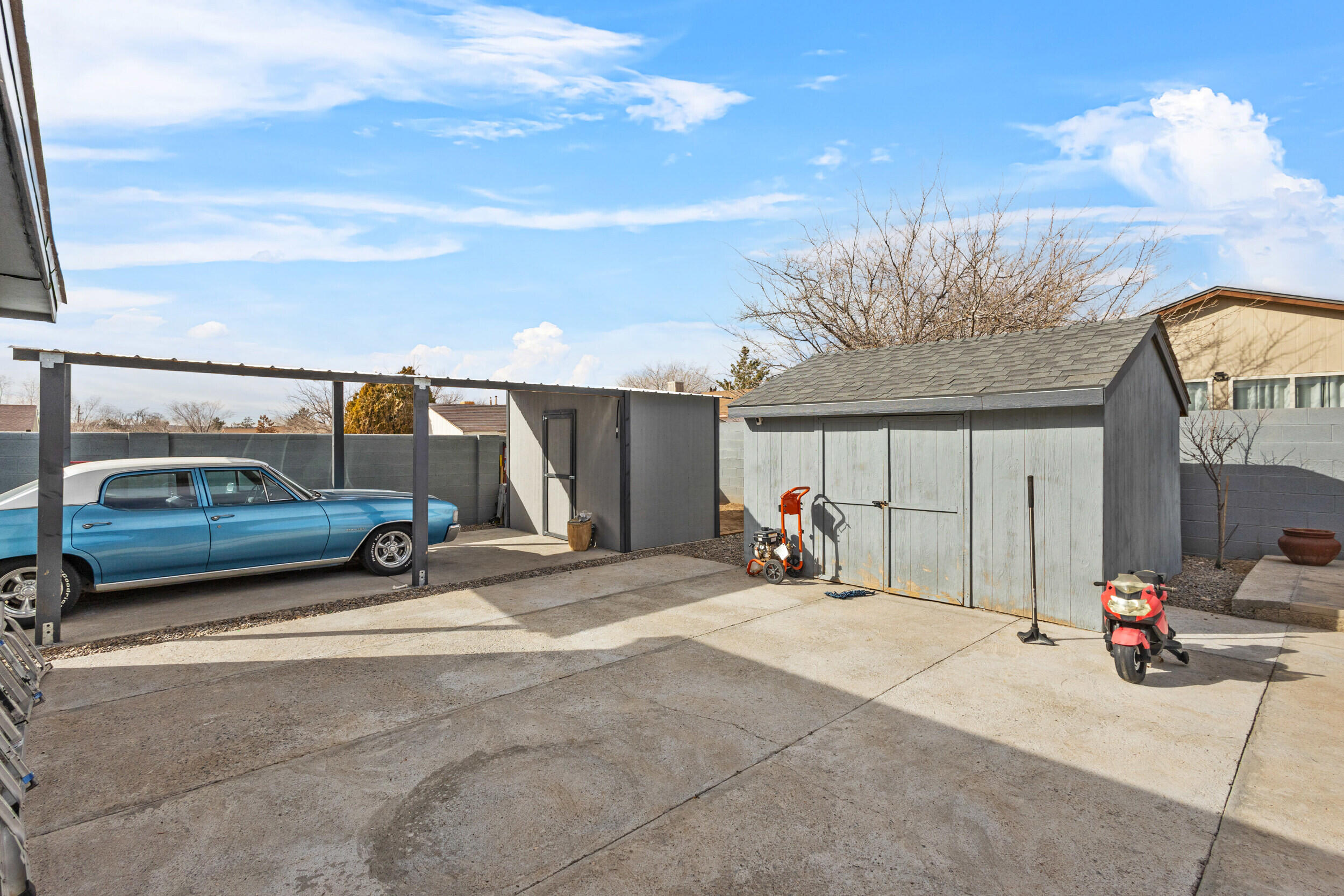 78 Sommerset Drive, Rio Rancho, New Mexico image 42