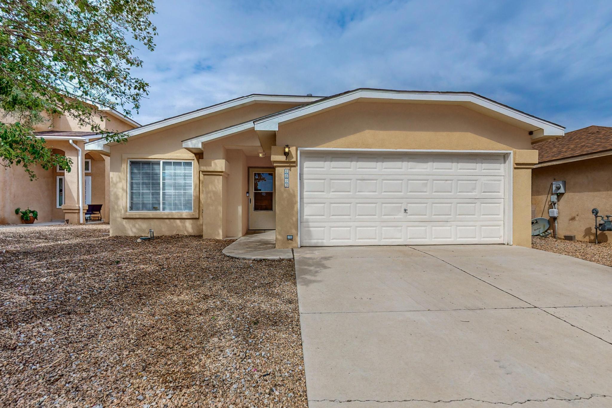 View Albuquerque, NM 87114 house