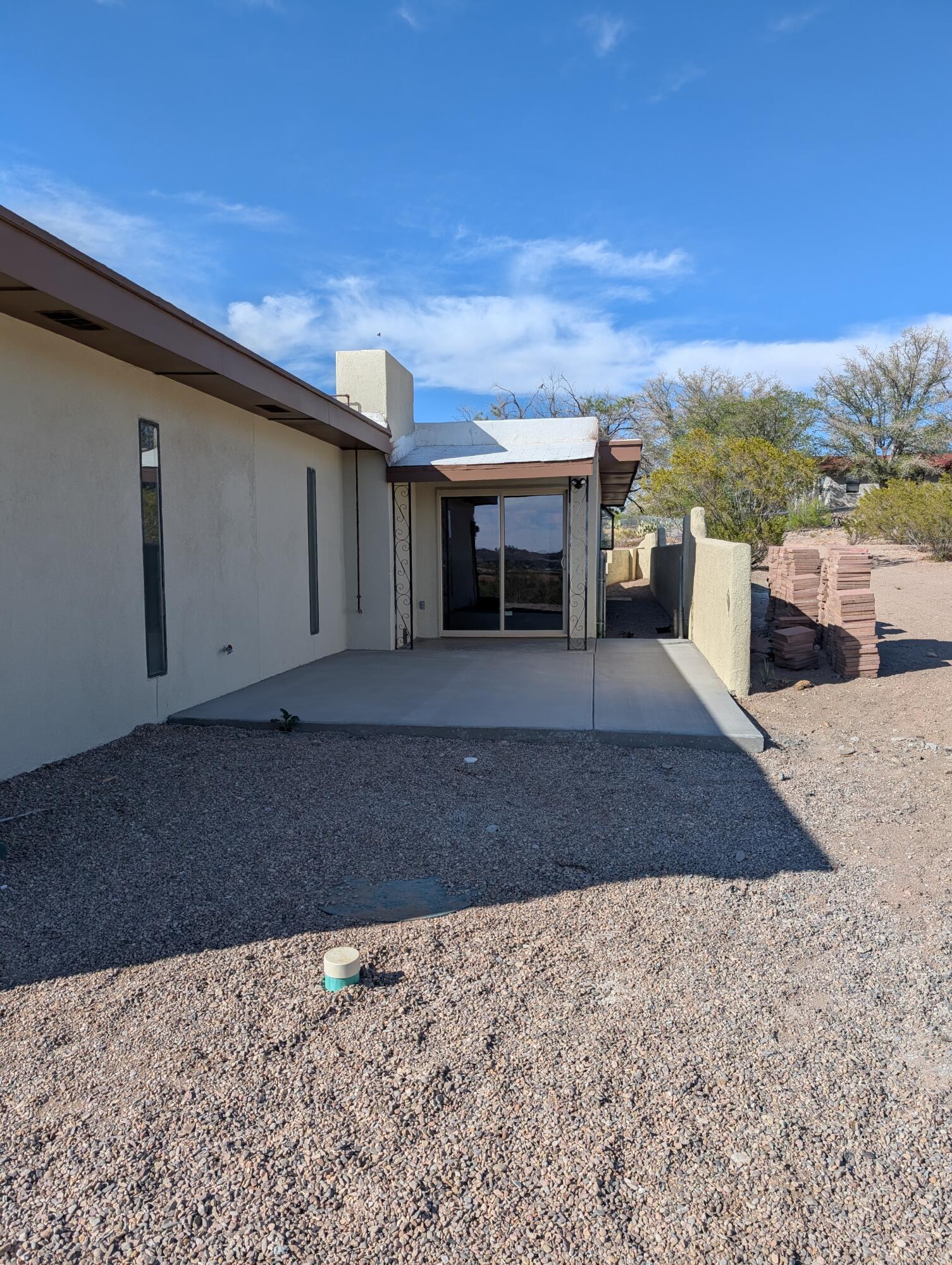 301 Stagecoach Drive, Elephant Butte, New Mexico image 38