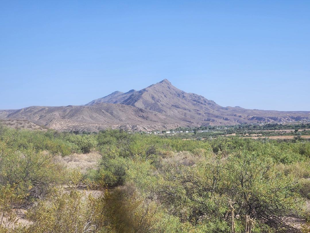301 Stagecoach Drive, Elephant Butte, New Mexico image 5