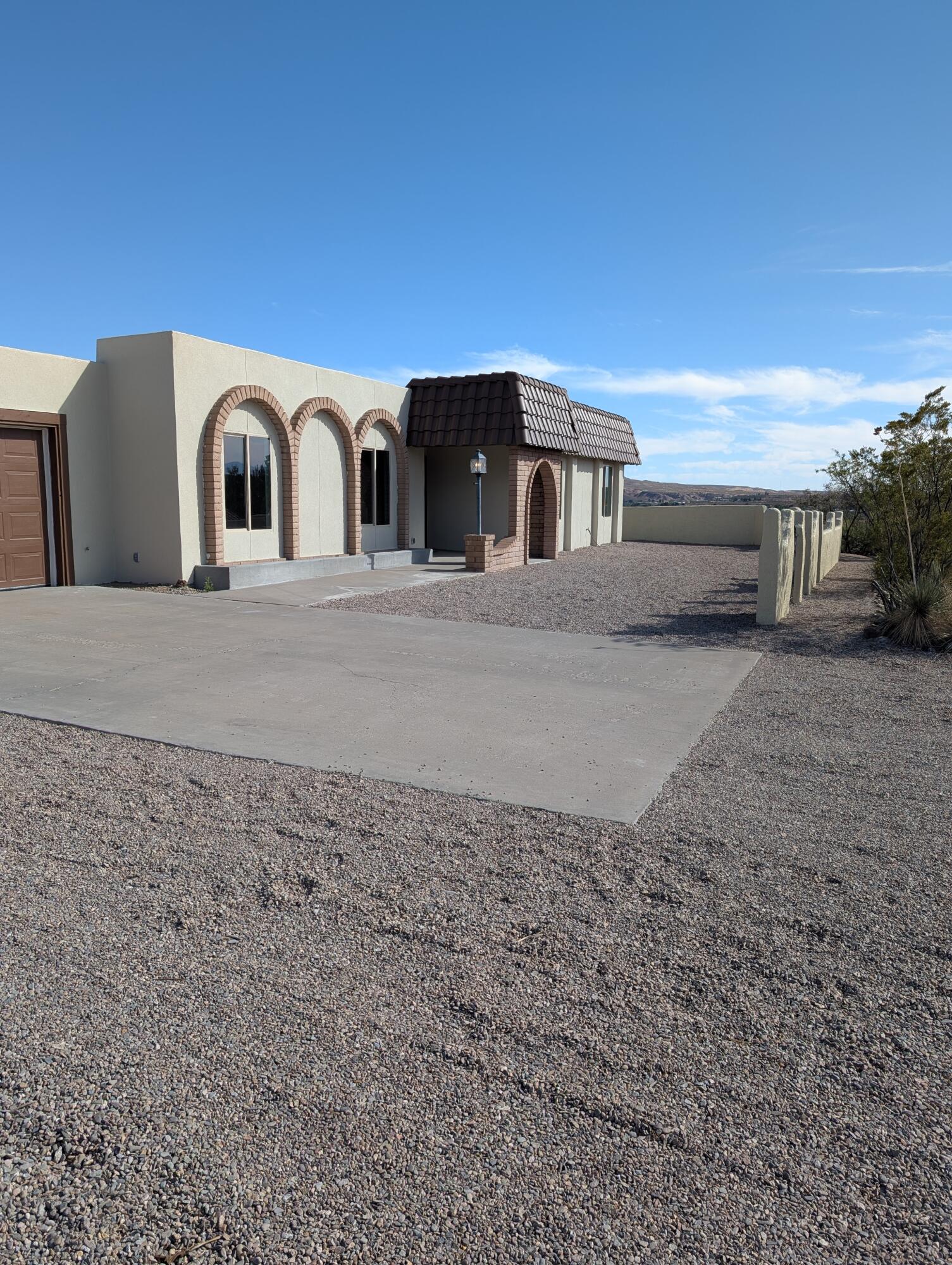 301 Stagecoach Drive, Elephant Butte, New Mexico image 17