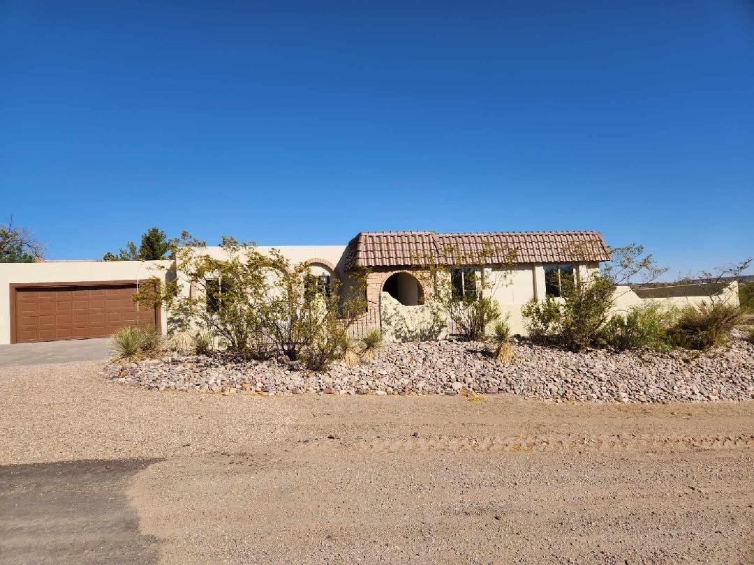 301 Stagecoach Drive, Elephant Butte, New Mexico image 4