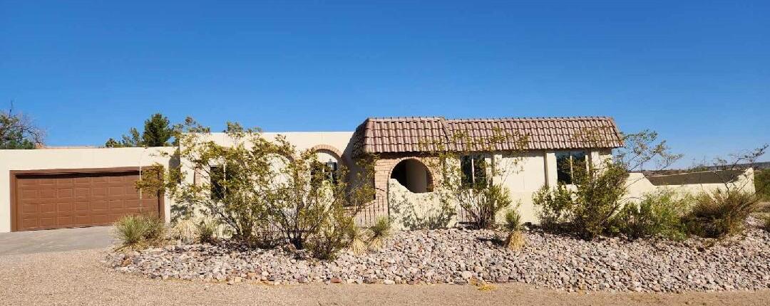 301 Stagecoach Drive, Elephant Butte, New Mexico image 1