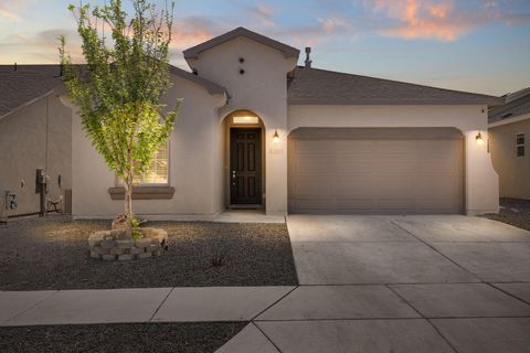 Photo of 4288 CROWNED EAGLE Loop NE, Rio Rancho, NM 87144 (MLS # 1096919)