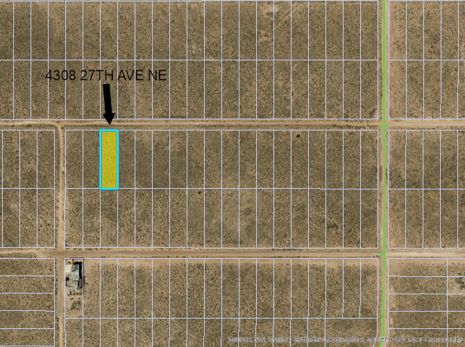 4308 27th Avenue, Rio Rancho, New Mexico image 1