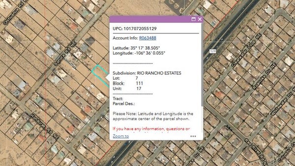 RIO RANCHO BLVD NE, RIO RANCHO, NM 87144 - Image ebd4b026e896113f12dfef66e04a9e9c/1296120733