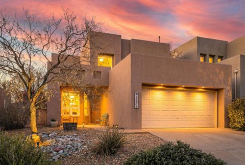 13201 Pine Forest Place NE Albuquerque NM 87111