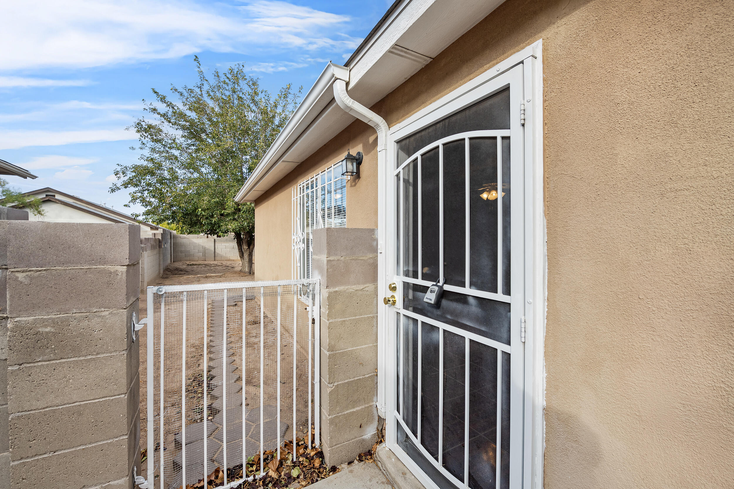 7515 Autumn Breeze Road, Albuquerque, New Mexico image 5