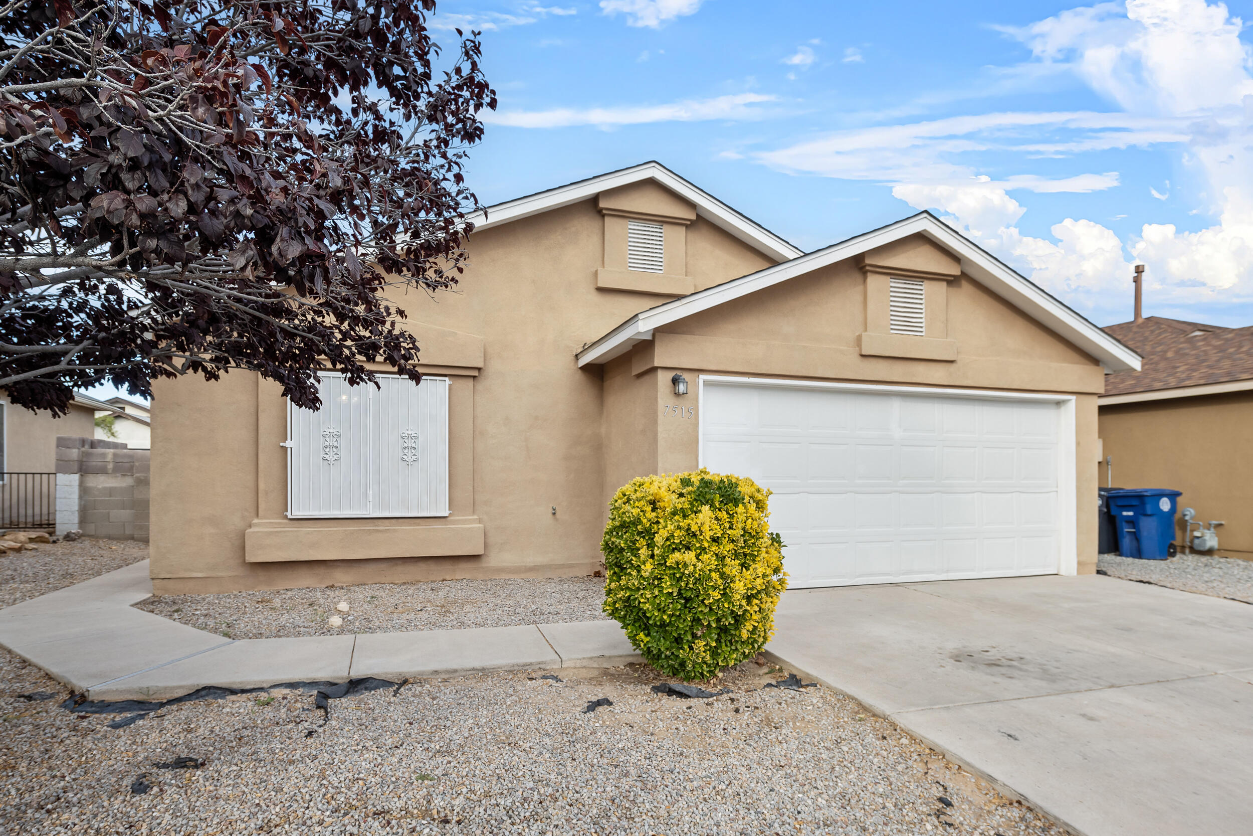 7515 Autumn Breeze Road, Albuquerque, New Mexico image 2