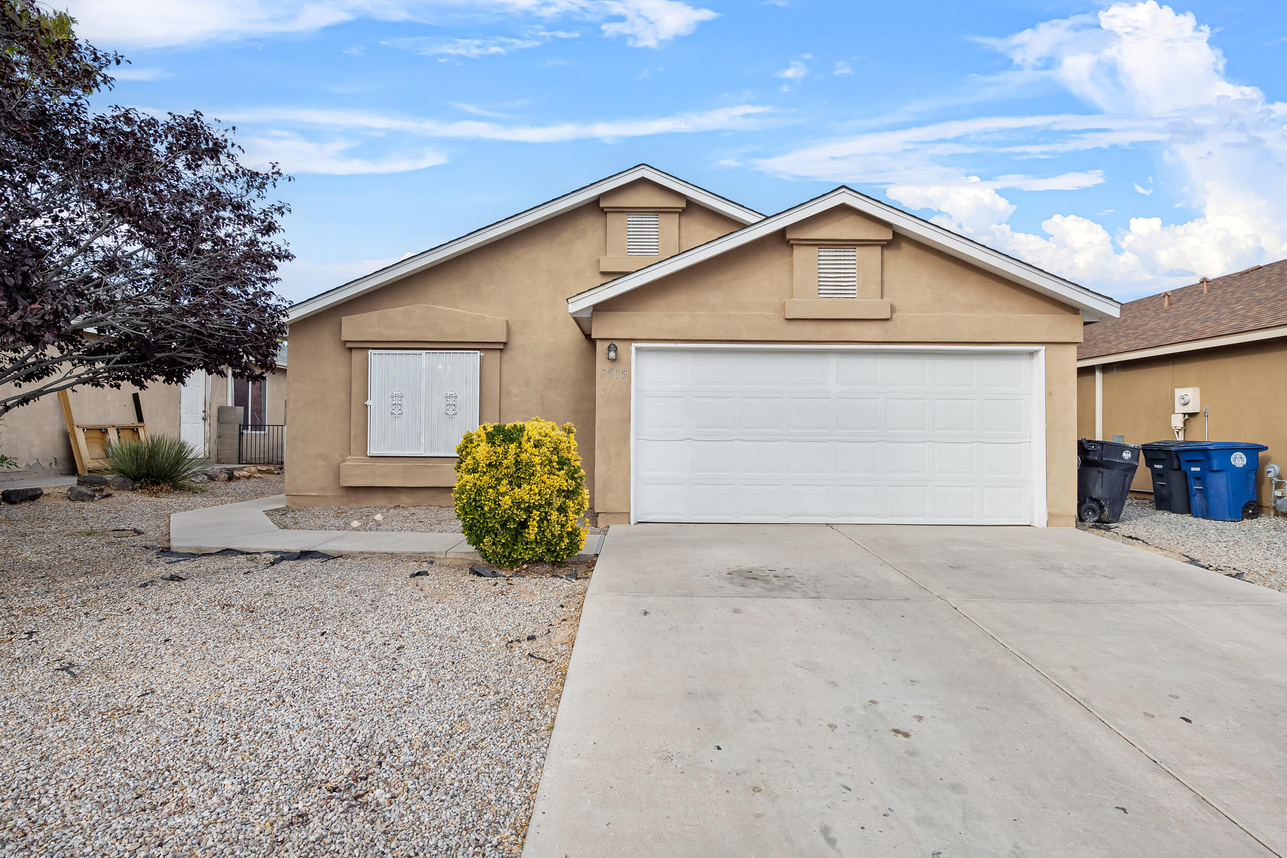 7515 Autumn Breeze Road, Albuquerque, New Mexico image 1