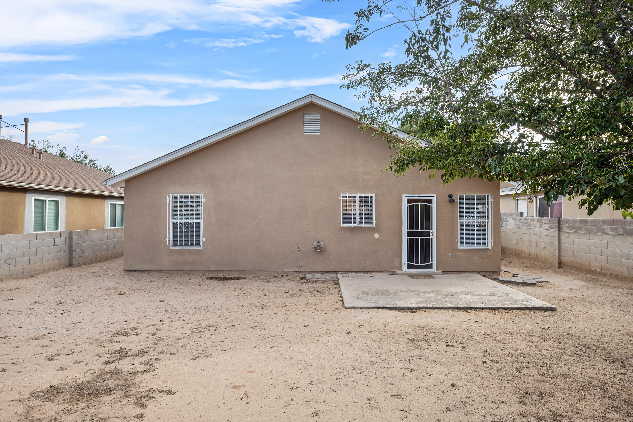 7515 Autumn Breeze Road, Albuquerque, New Mexico image 28