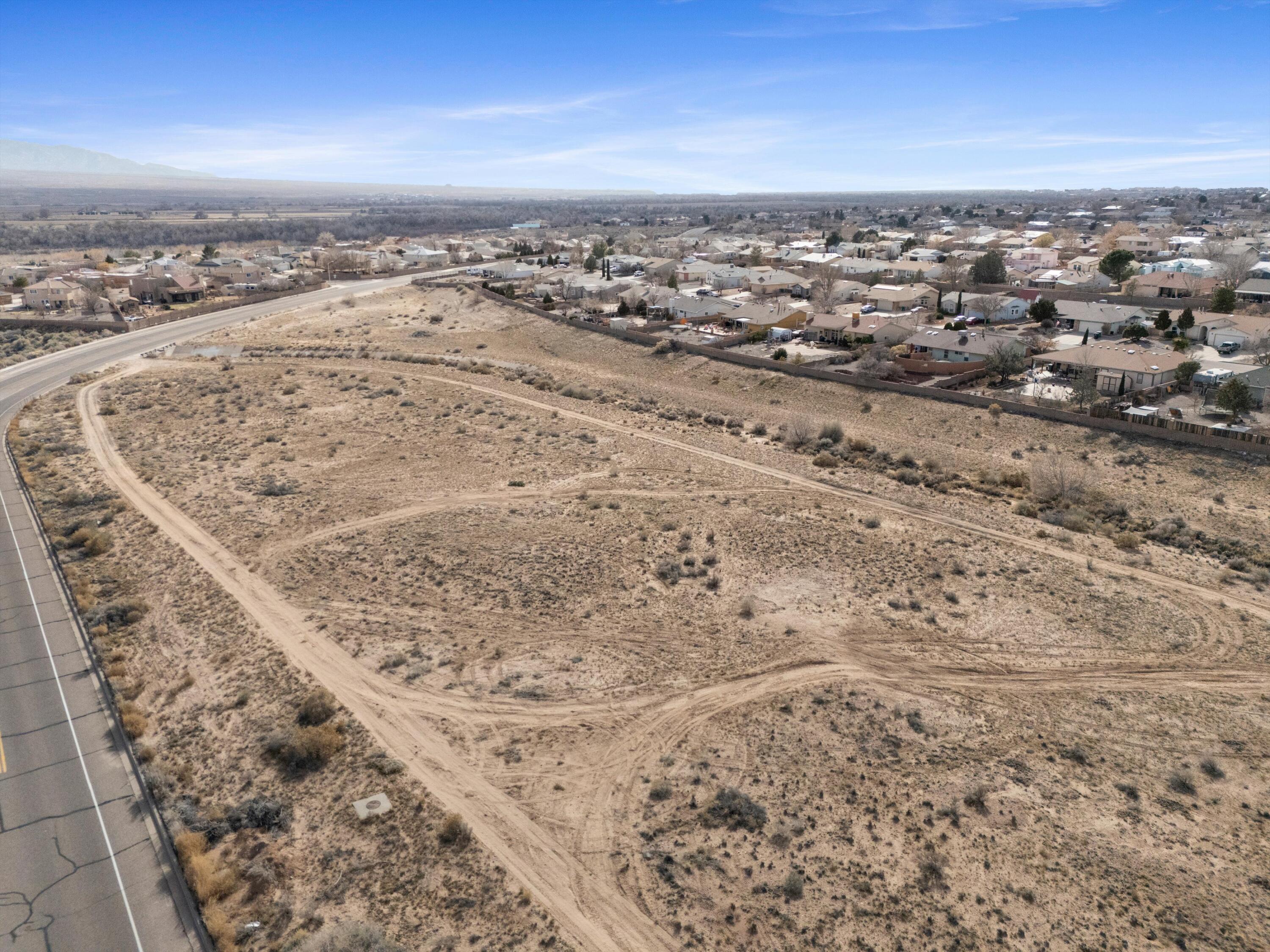 2801 Willow Creek Road NE