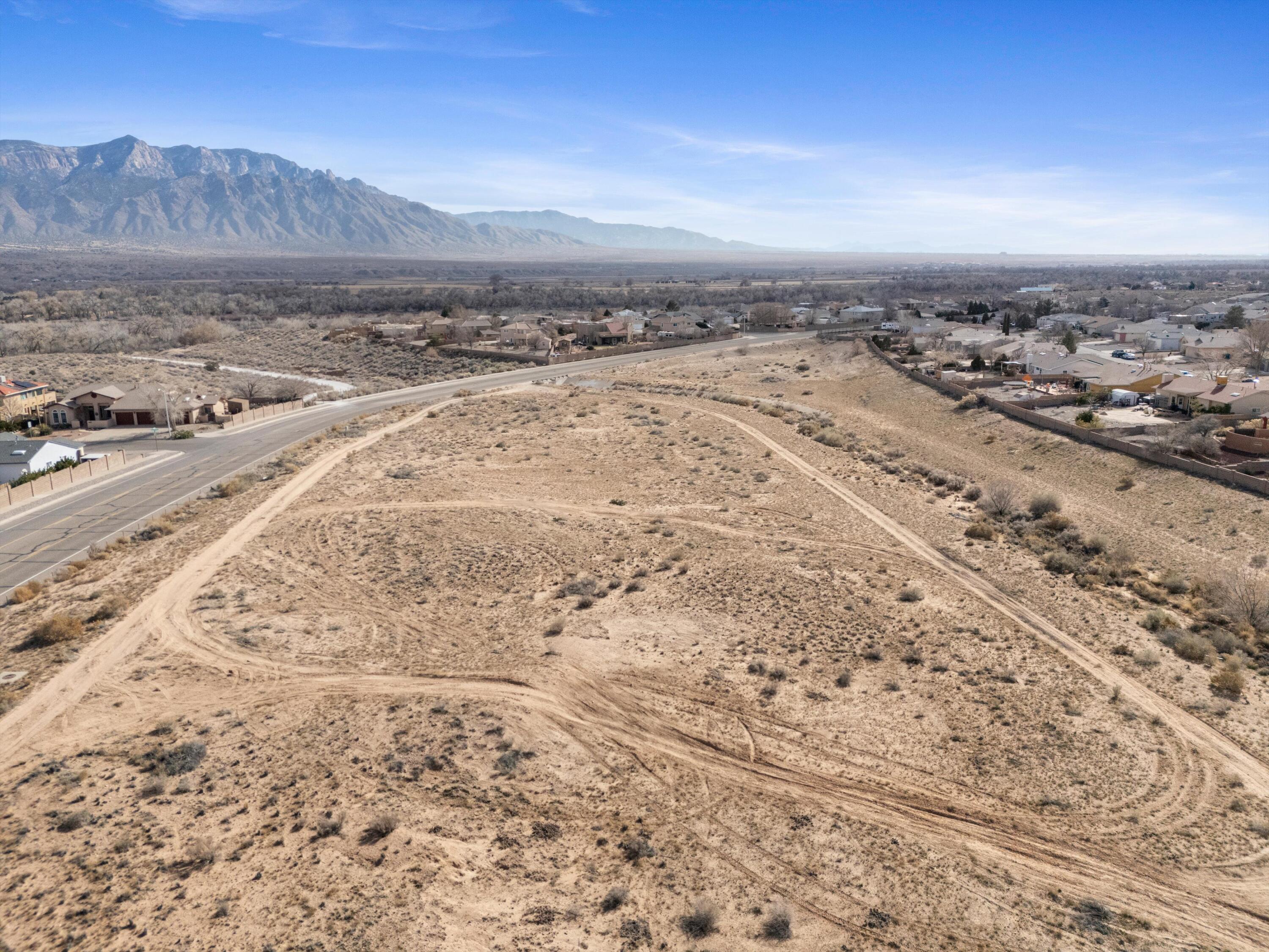 2801 Willow Creek Road NE