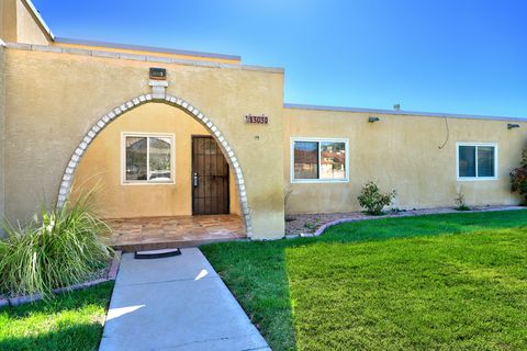 Photo of 1303 Rio Rancho Drive SE #D, Rio Rancho, NM 87124 (MLS # 1093357)