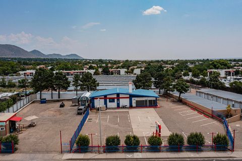 12830 Central Avenue SE Albuquerque NM 87123