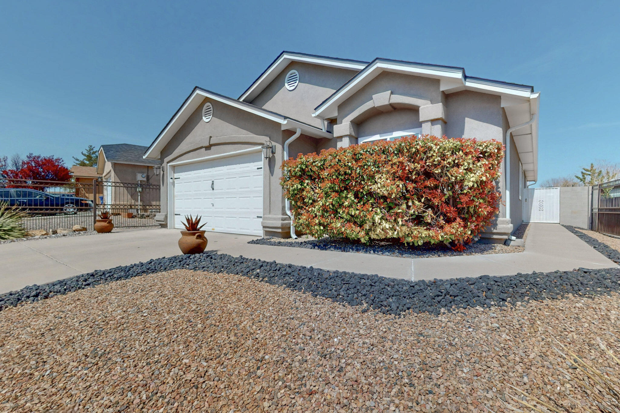 620 Mccloskey Drive, Albuquerque, New Mexico image 1