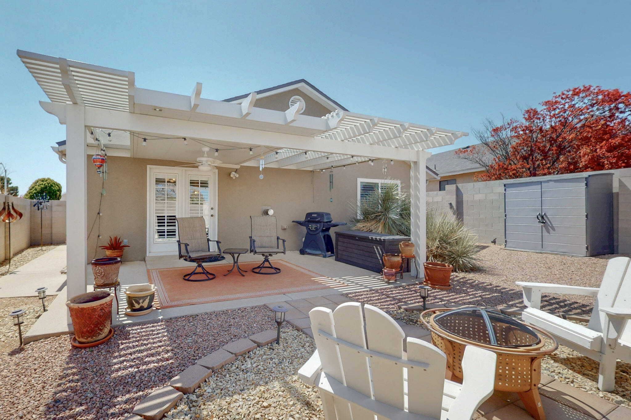 620 Mccloskey Drive, Albuquerque, New Mexico image 38