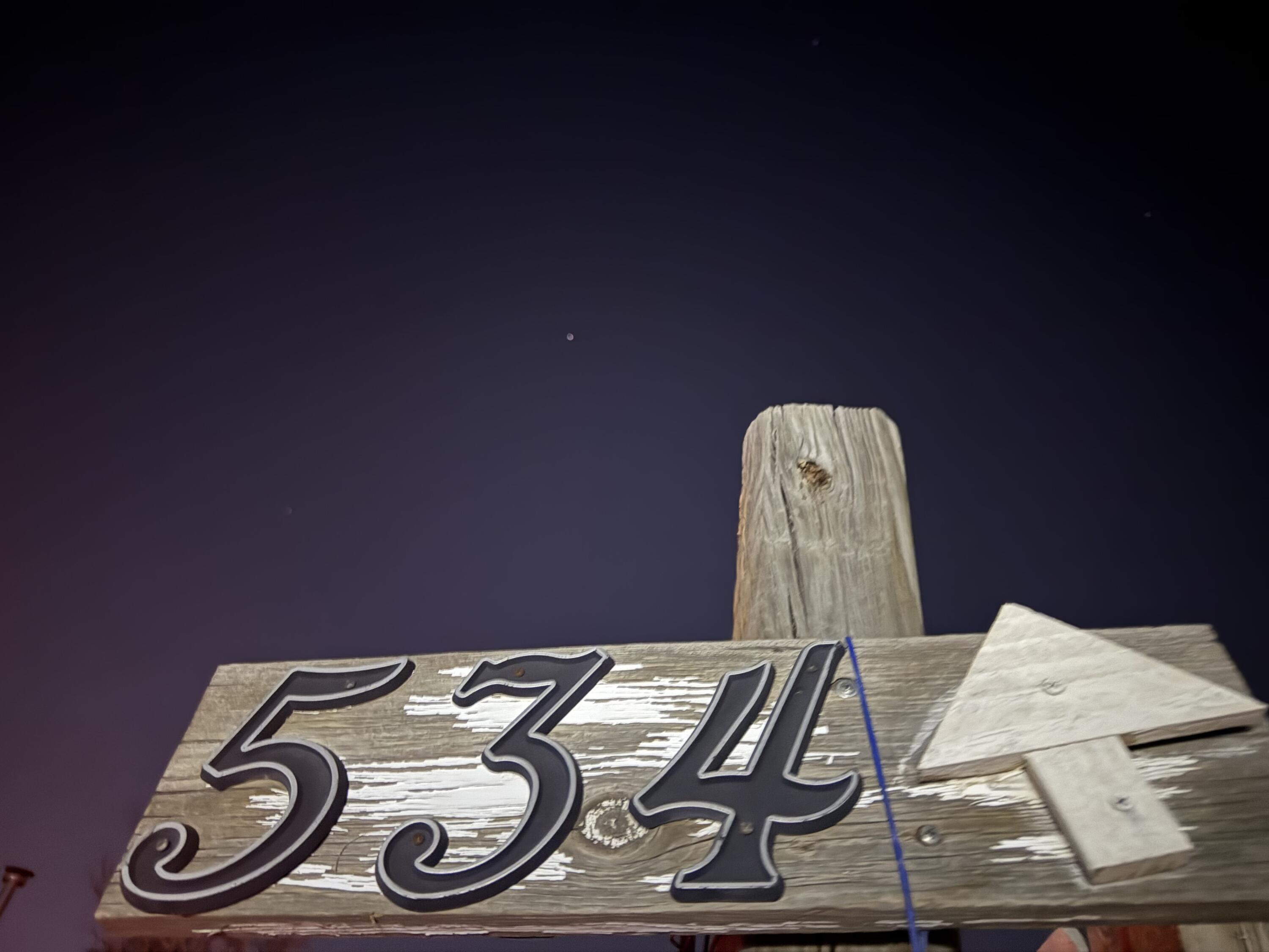 534 MISSION Avenue NE