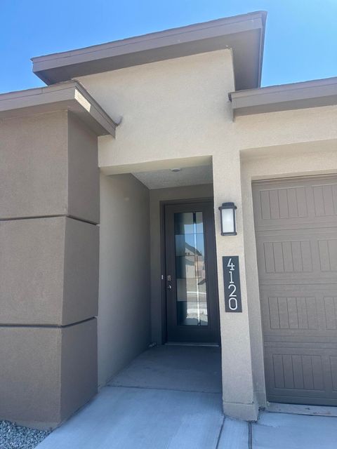 4120 Emerson Drive NE Rio Rancho NM 87144