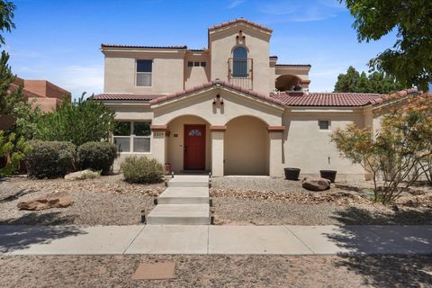 Photo of 2519 Stieglitz Avenue SE, Albuquerque, NM 87106 (MLS # 1104140)