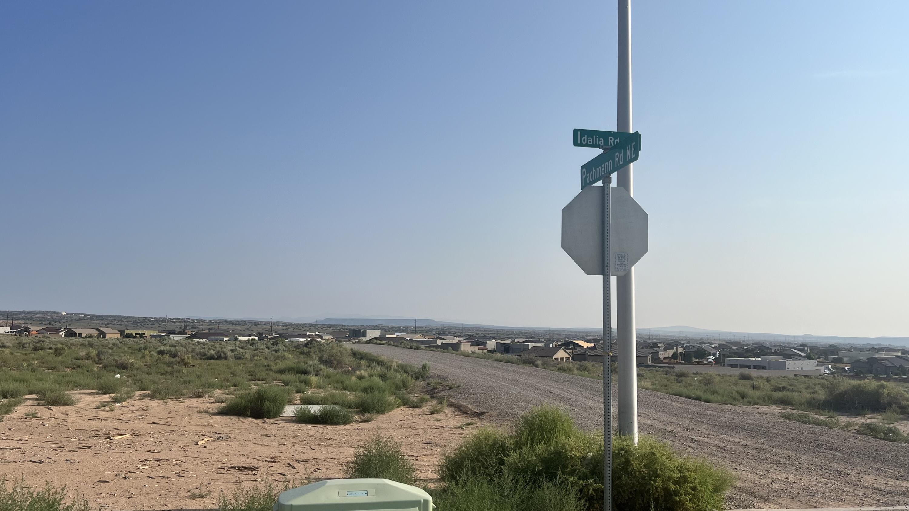 5902 Kalfka Court #17, Rio Rancho, New Mexico image 23