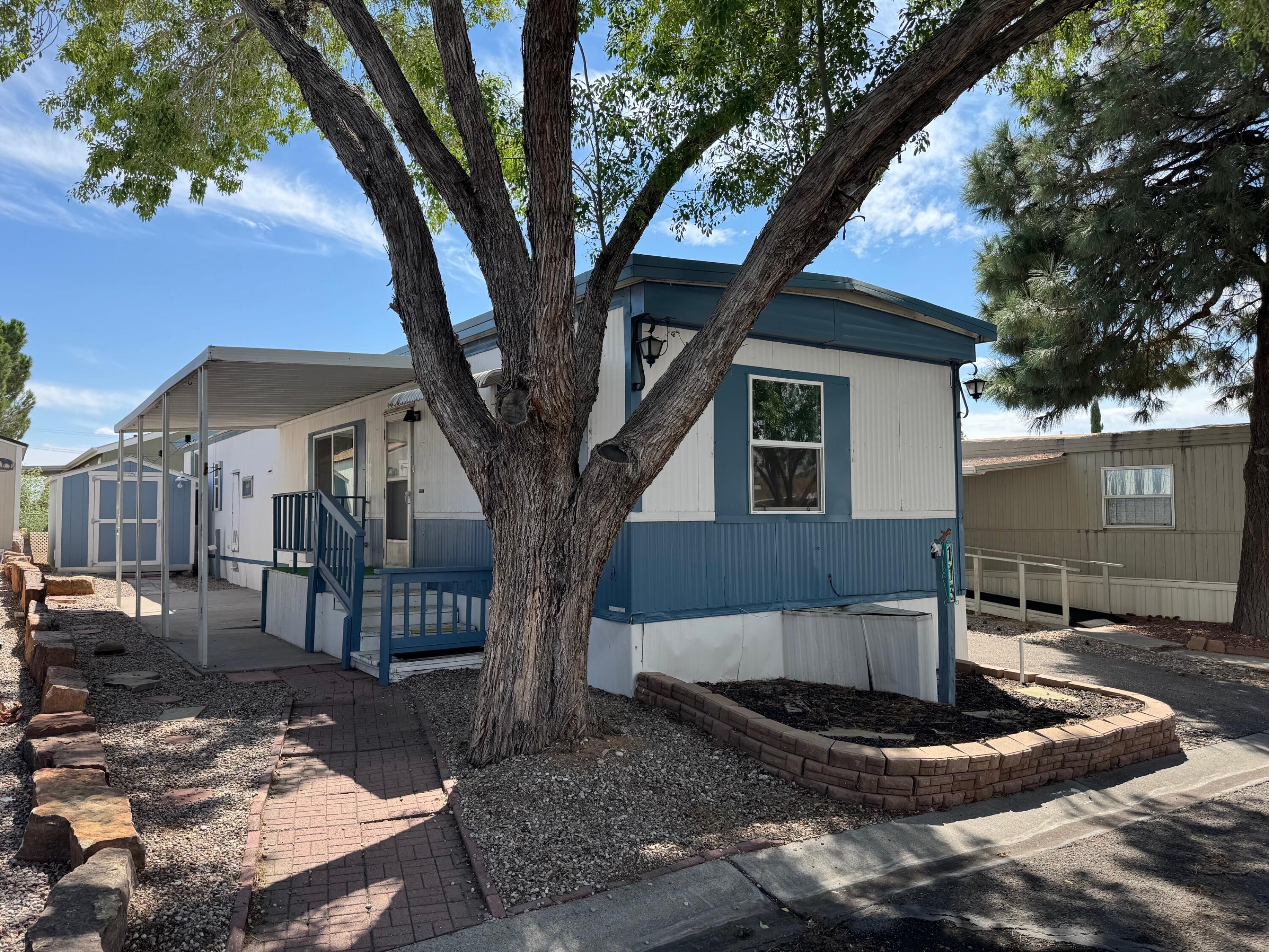 7112 PAN AMERICAN EAST NE 113