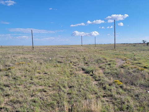 Photo of 12 kansas Court, Moriarty, NM 87035 (MLS # 1111426)