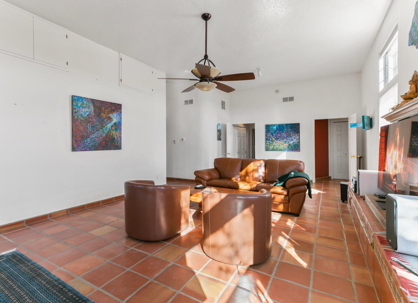 6383 Hoochaneetsa Boulevard, Cochiti Lake, New Mexico image 9