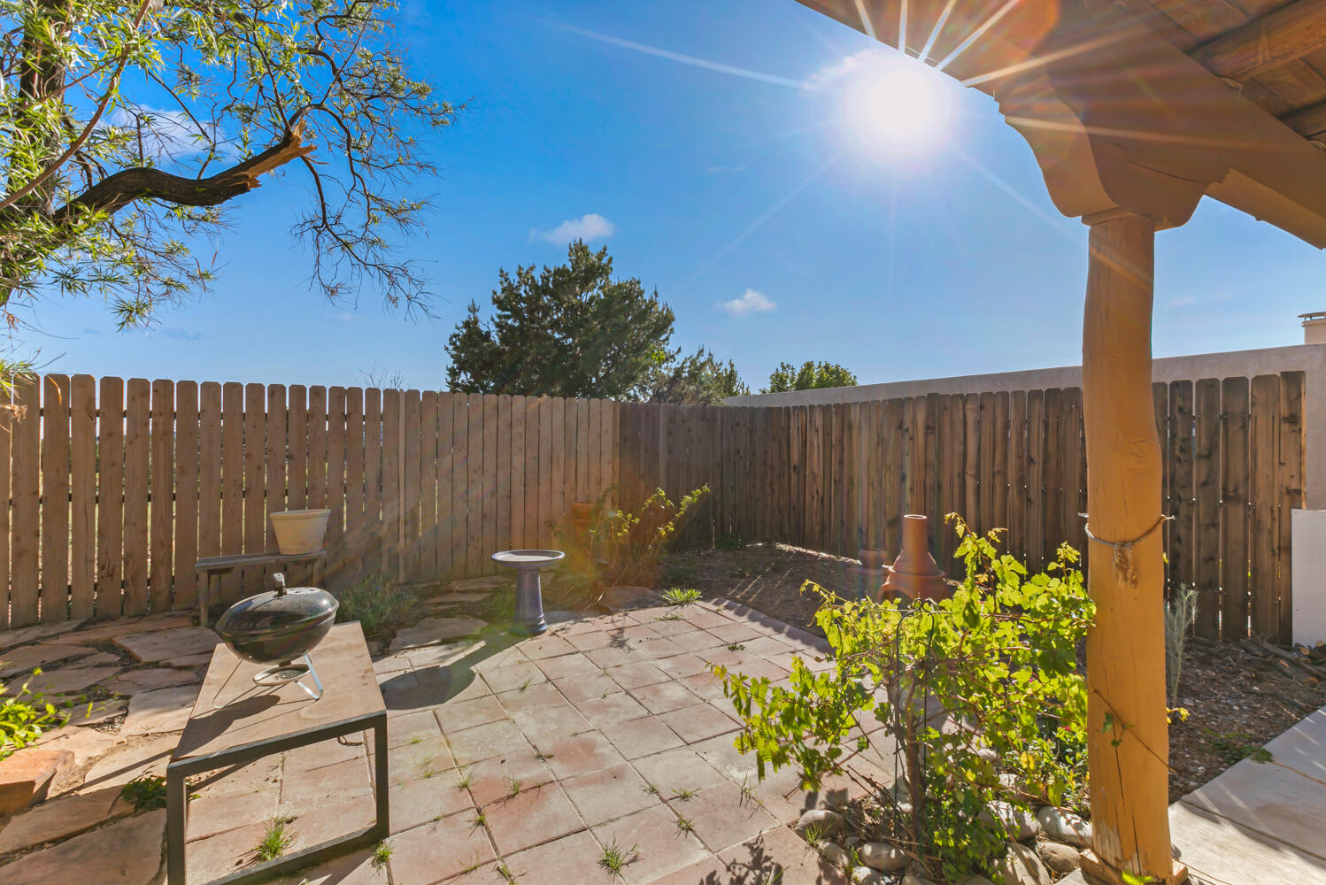 6383 Hoochaneetsa Boulevard, Cochiti Lake, New Mexico image 38