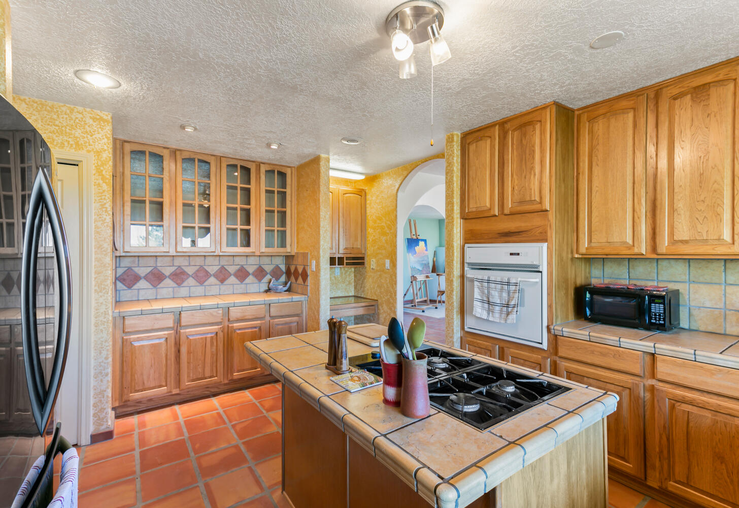 6383 Hoochaneetsa Boulevard, Cochiti Lake, New Mexico image 21