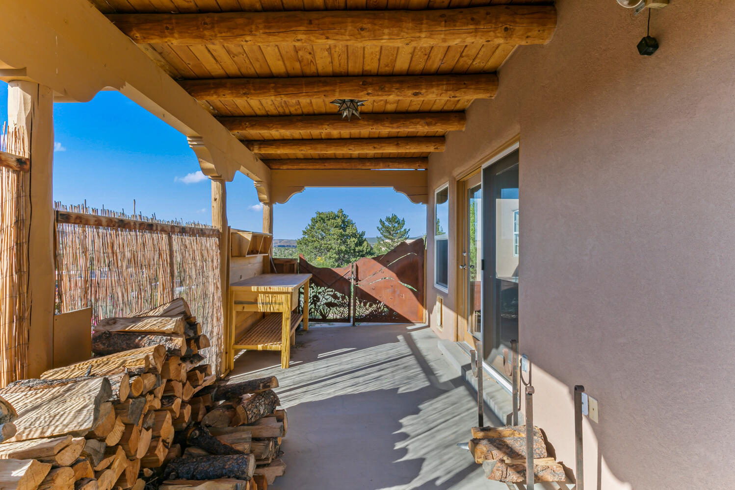 6383 Hoochaneetsa Boulevard, Cochiti Lake, New Mexico image 37