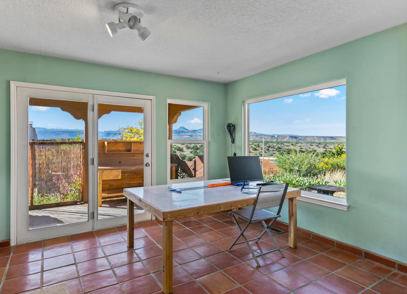 6383 Hoochaneetsa Boulevard, Cochiti Lake, New Mexico image 13