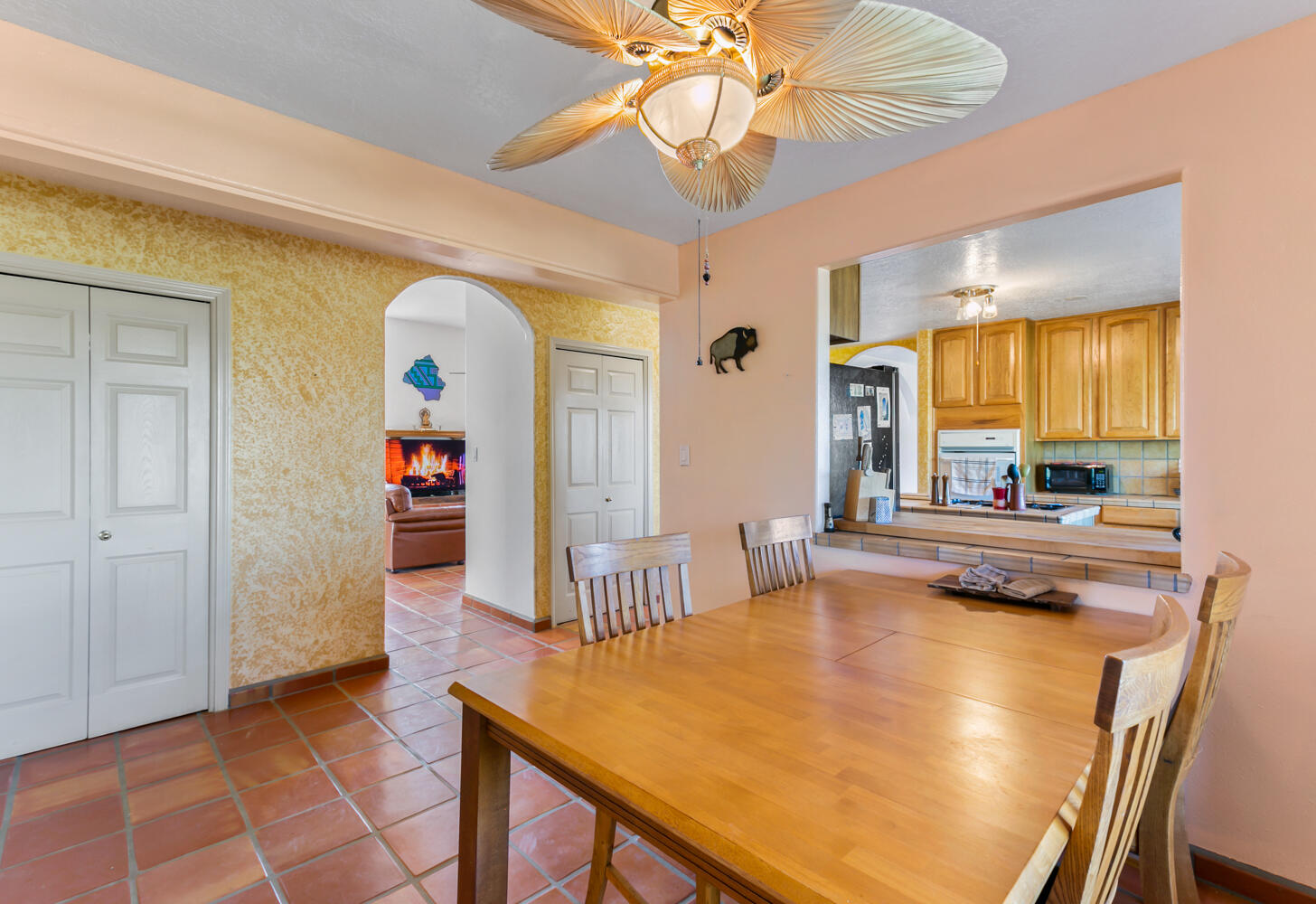 6383 Hoochaneetsa Boulevard, Cochiti Lake, New Mexico image 23