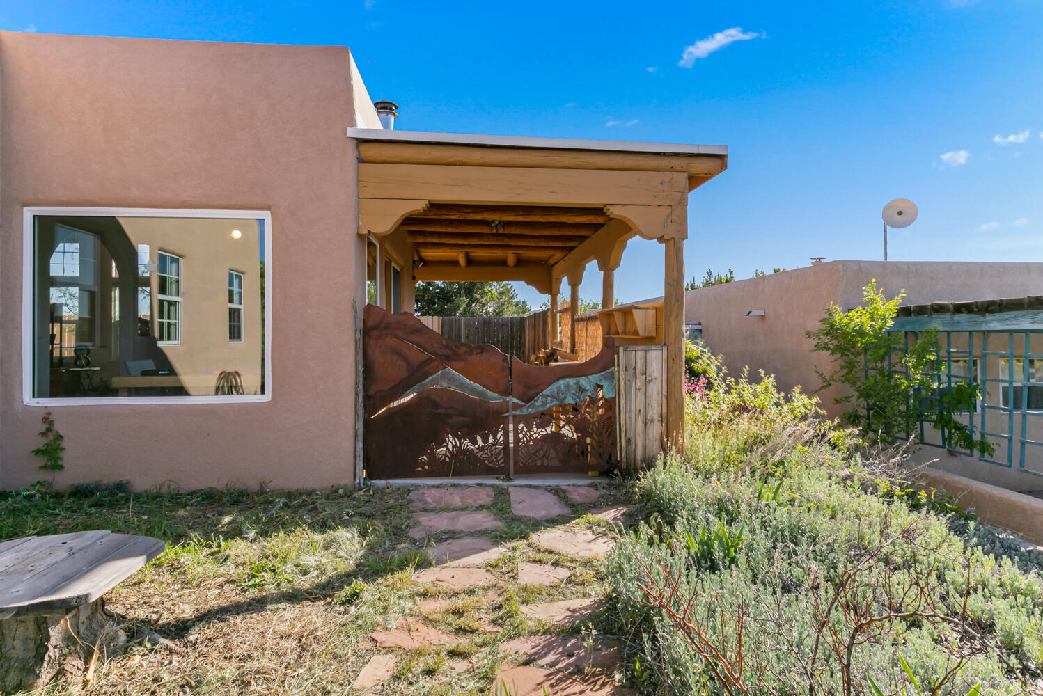 6383 Hoochaneetsa Boulevard, Cochiti Lake, New Mexico image 41