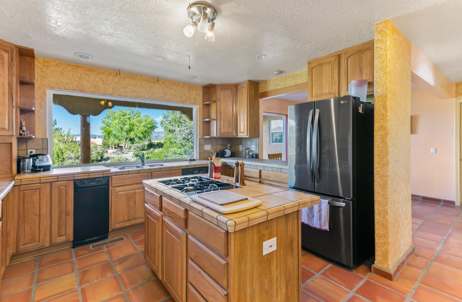 6383 Hoochaneetsa Boulevard, Cochiti Lake, New Mexico image 17