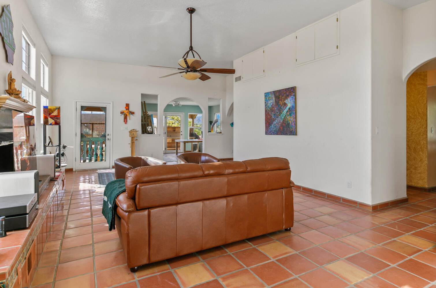 6383 Hoochaneetsa Boulevard, Cochiti Lake, New Mexico image 12