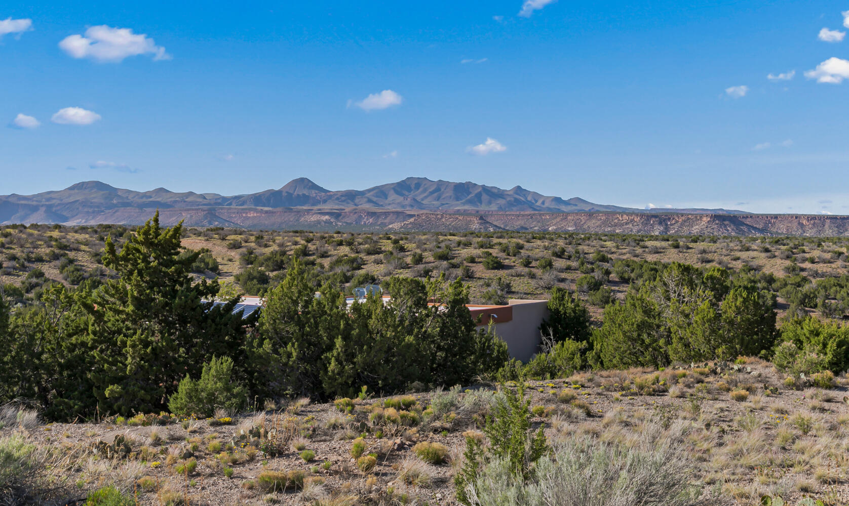 6383 Hoochaneetsa Boulevard, Cochiti Lake, New Mexico image 44
