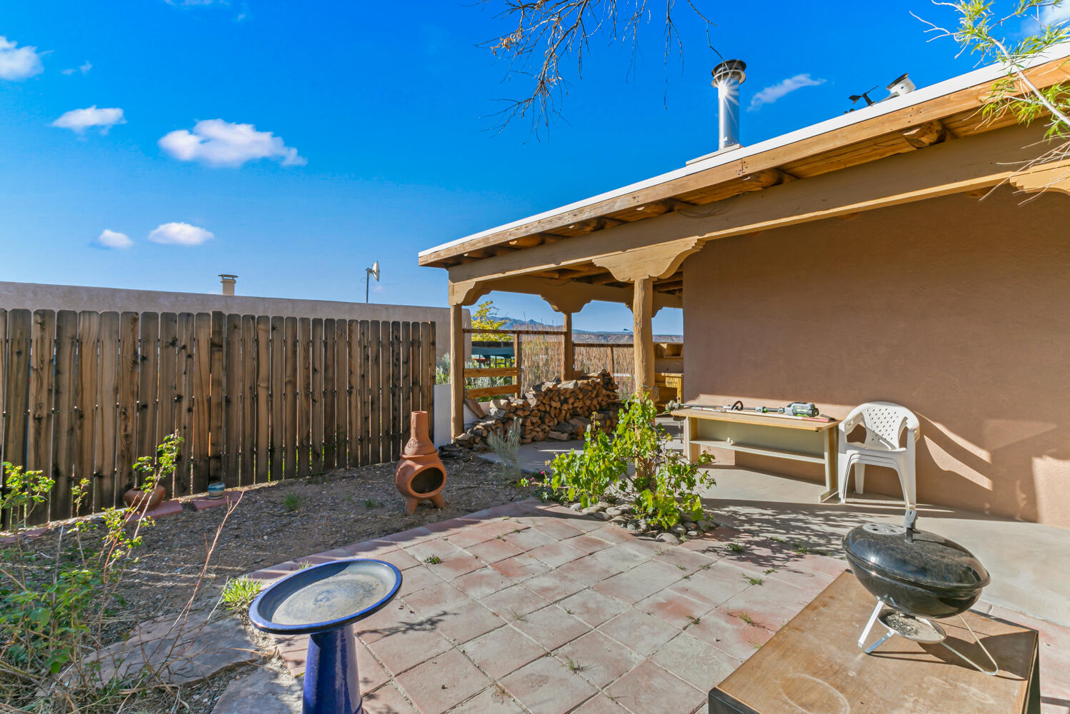 6383 Hoochaneetsa Boulevard, Cochiti Lake, New Mexico image 39