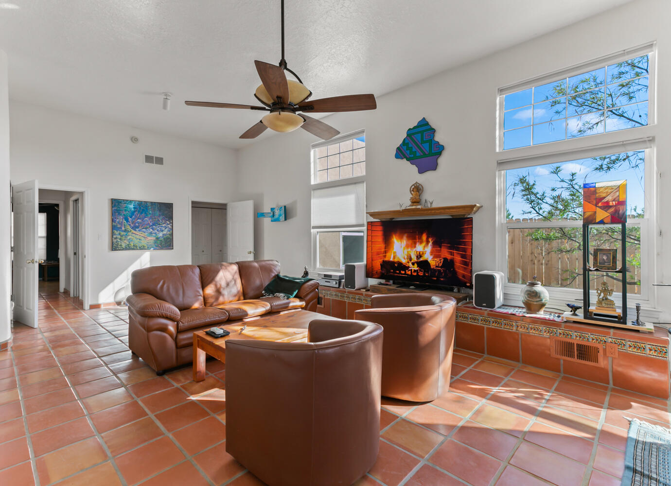 6383 Hoochaneetsa Boulevard, Cochiti Lake, New Mexico image 8