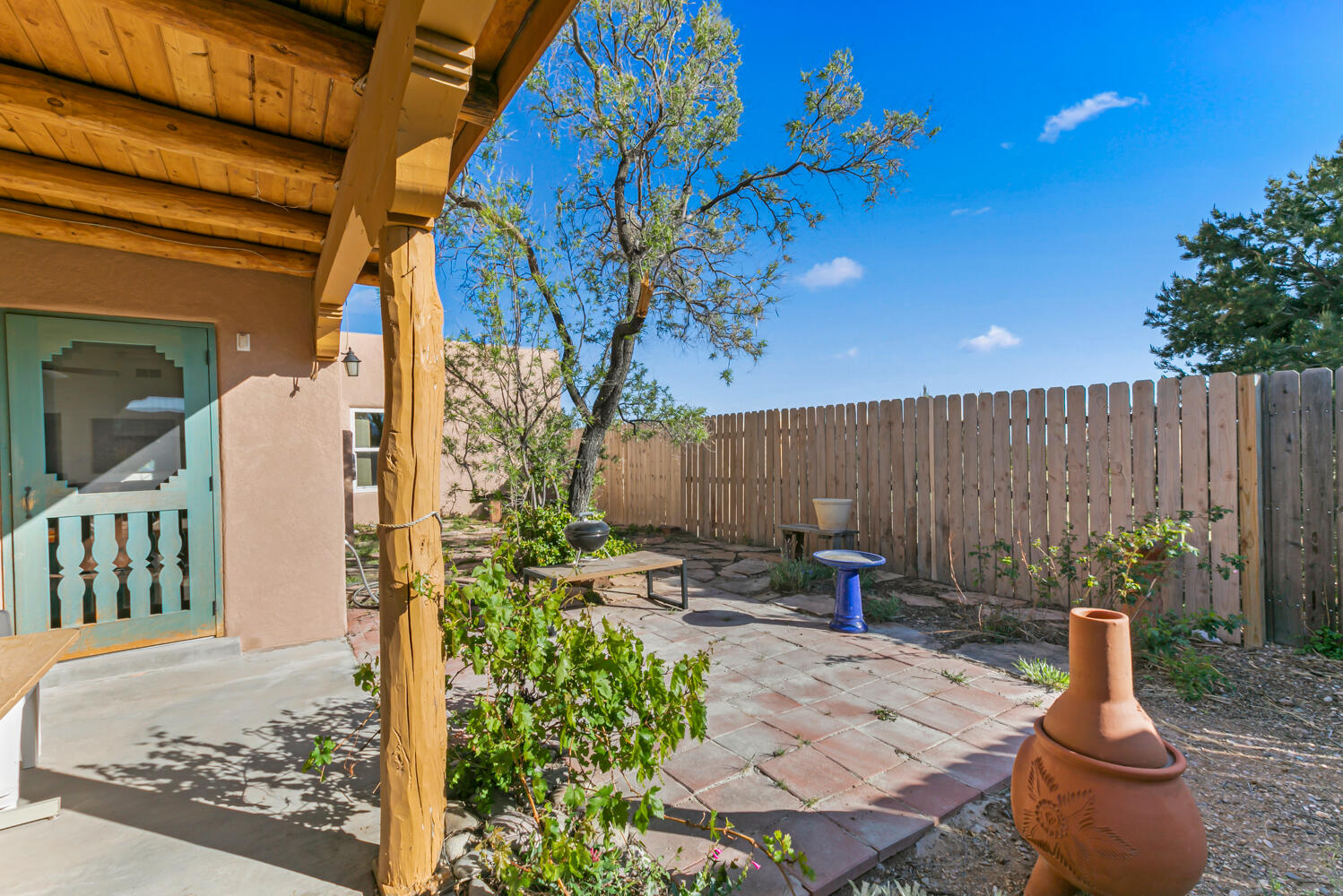 6383 Hoochaneetsa Boulevard, Cochiti Lake, New Mexico image 36