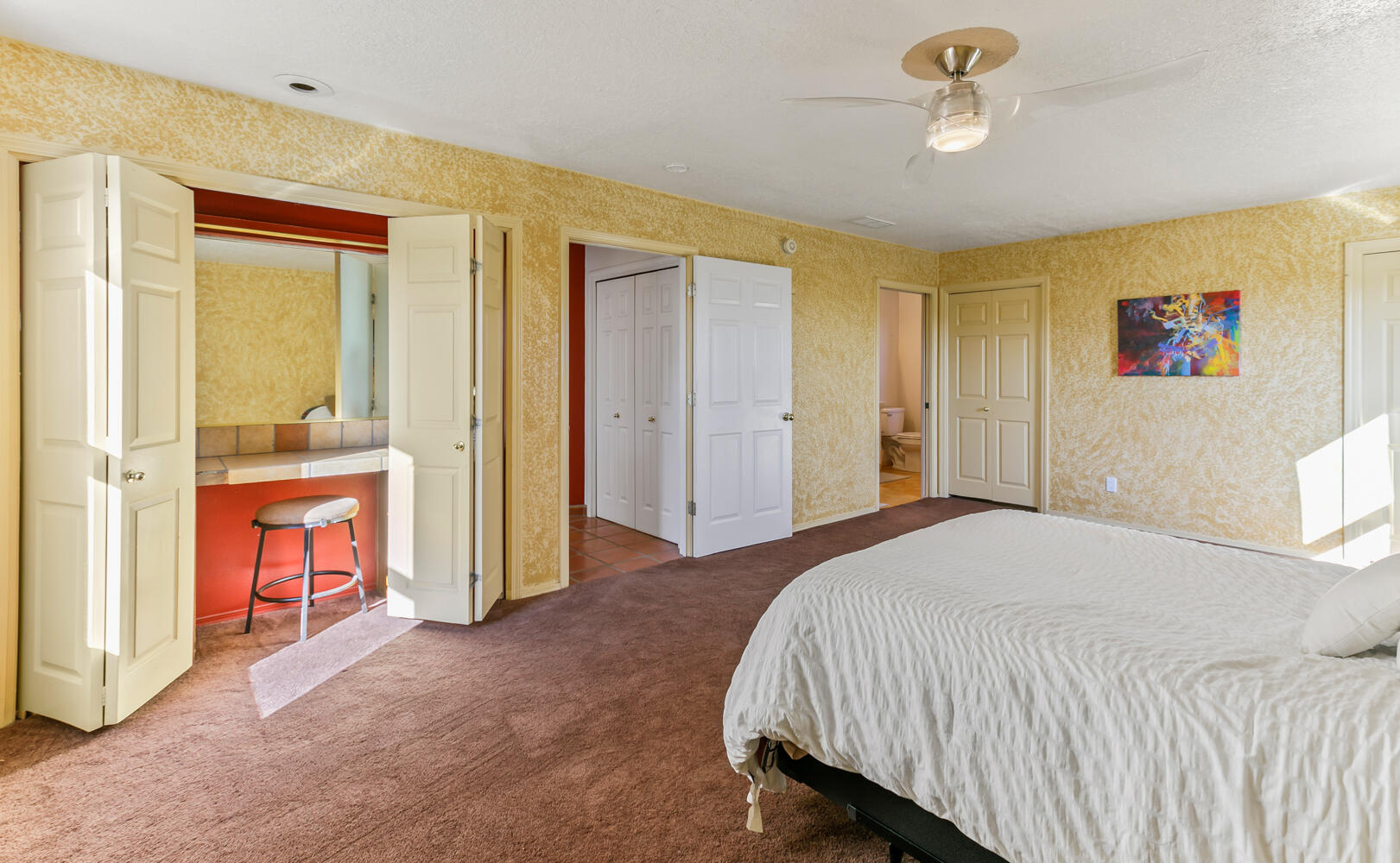 6383 Hoochaneetsa Boulevard, Cochiti Lake, New Mexico image 27