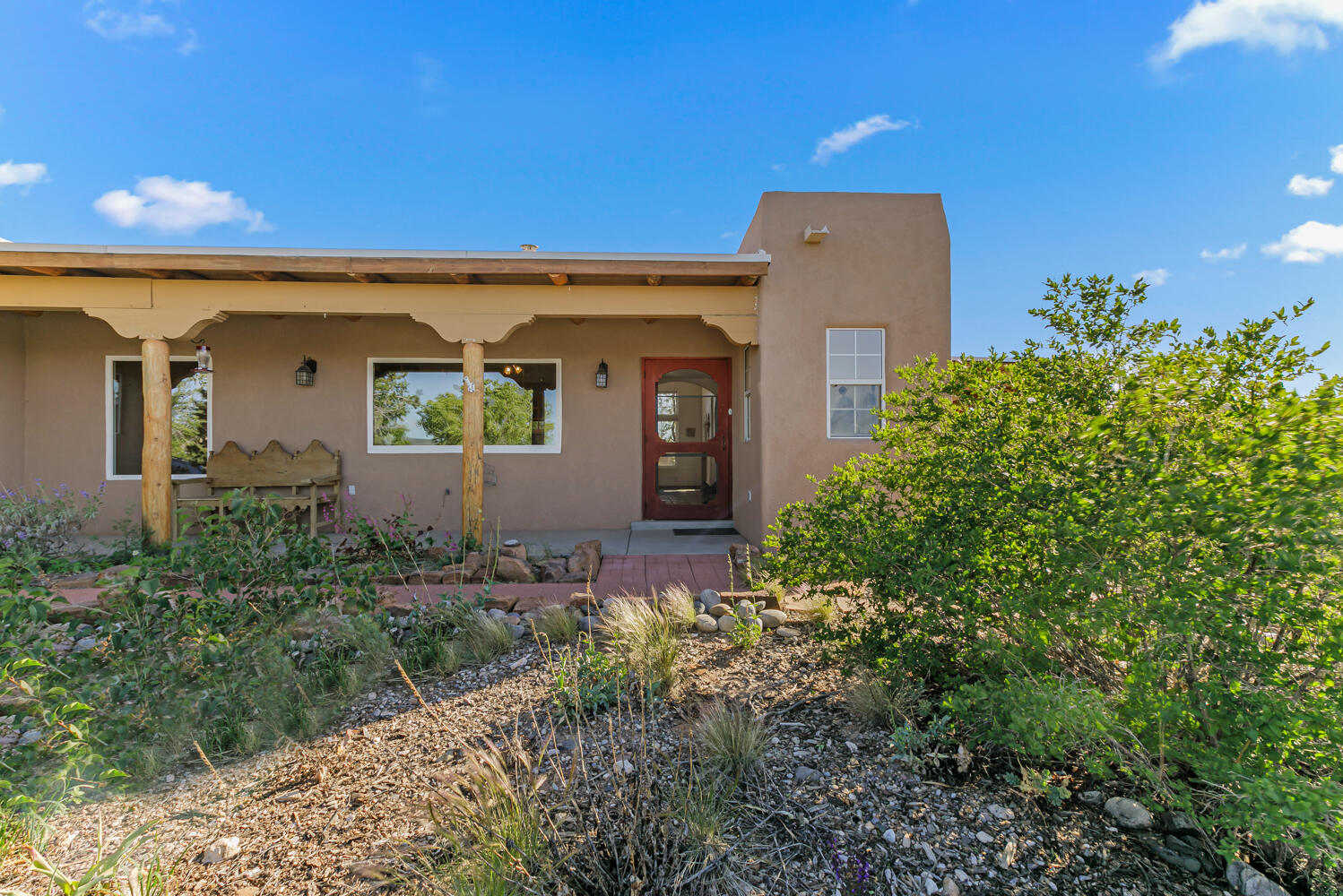 6383 Hoochaneetsa Boulevard, Cochiti Lake, New Mexico image 5