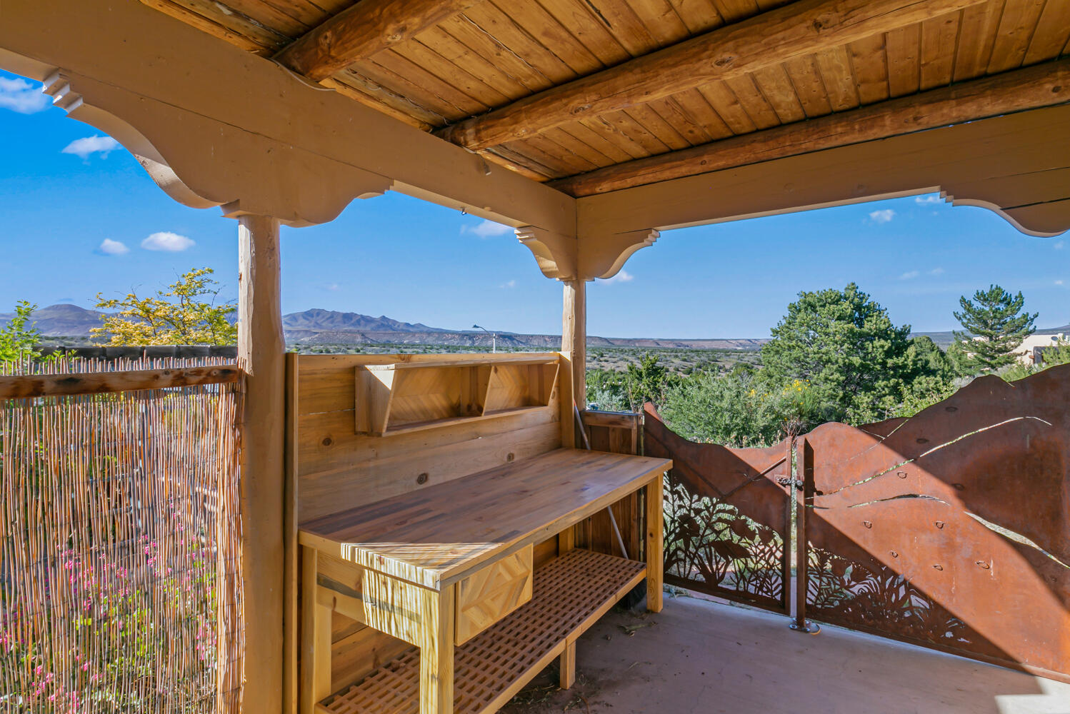 6383 Hoochaneetsa Boulevard, Cochiti Lake, New Mexico image 34