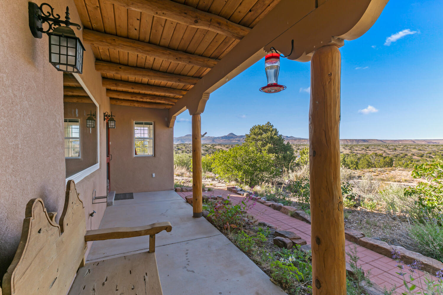 6383 Hoochaneetsa Boulevard, Cochiti Lake, New Mexico image 3