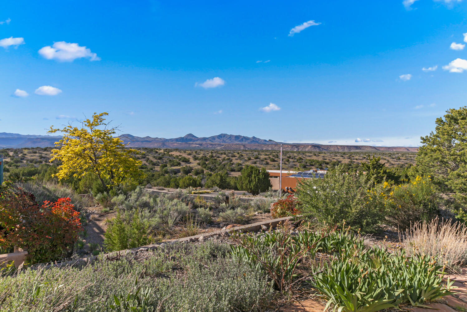 6383 Hoochaneetsa Boulevard, Cochiti Lake, New Mexico image 40